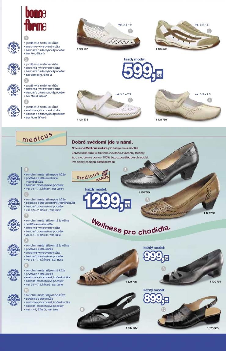 leták Deichmann leták strana 1 leták Deichmann leták strana 1
