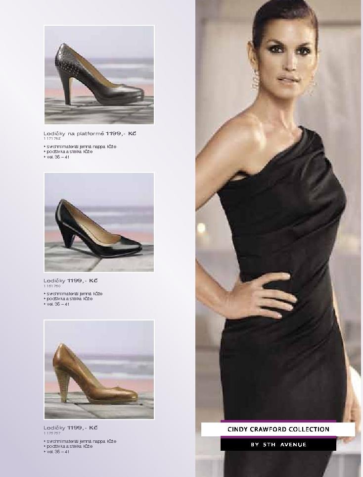 let�k Deichmann ak�n� let�k strana 1