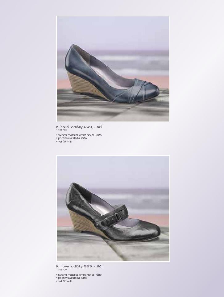 let�k Deichmann ak�n� let�k strana 1