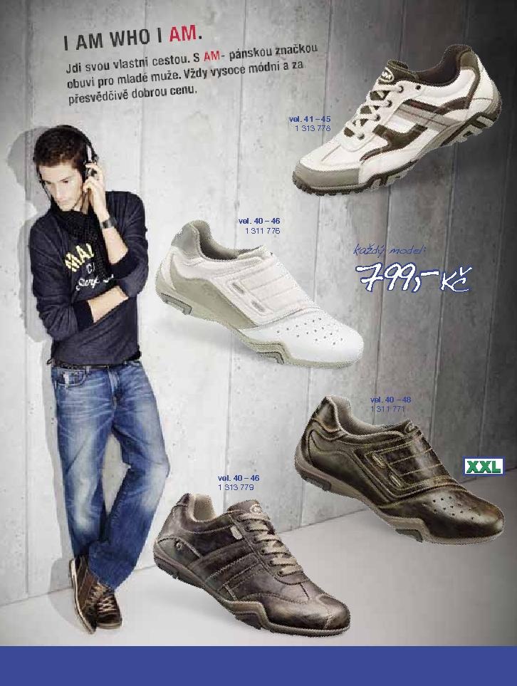 let�k Deichmann let�k p�nsk� m�da strana 1