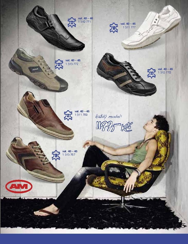 let�k Deichmann let�k p�nsk� m�da strana 1