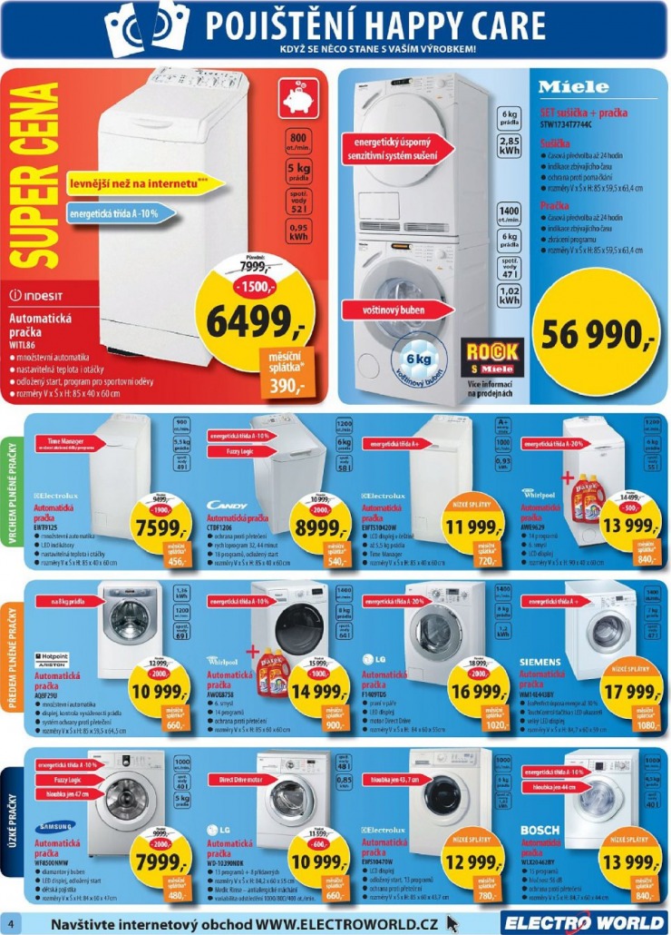 let�k Electro world strana 1