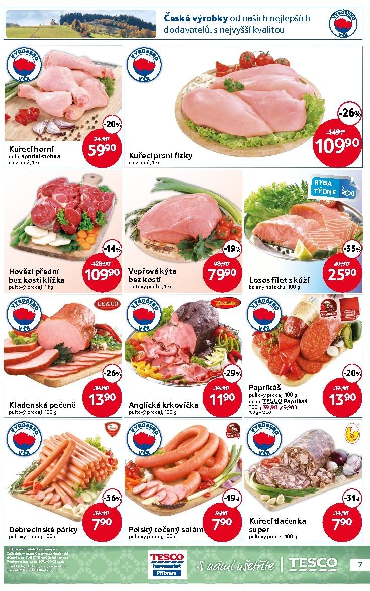 let�k Tesco P��bram ak�n� let�k strana 1