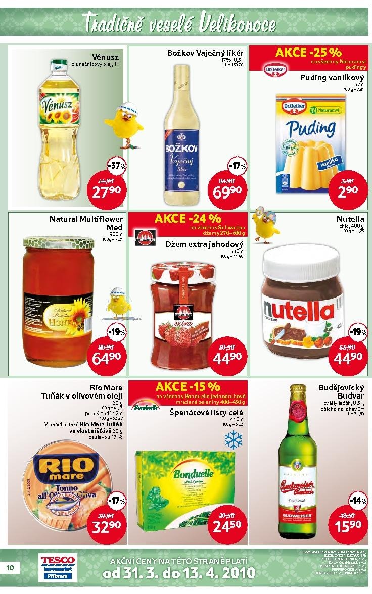 let�k Tesco P��bram ak�n� let�k strana 1