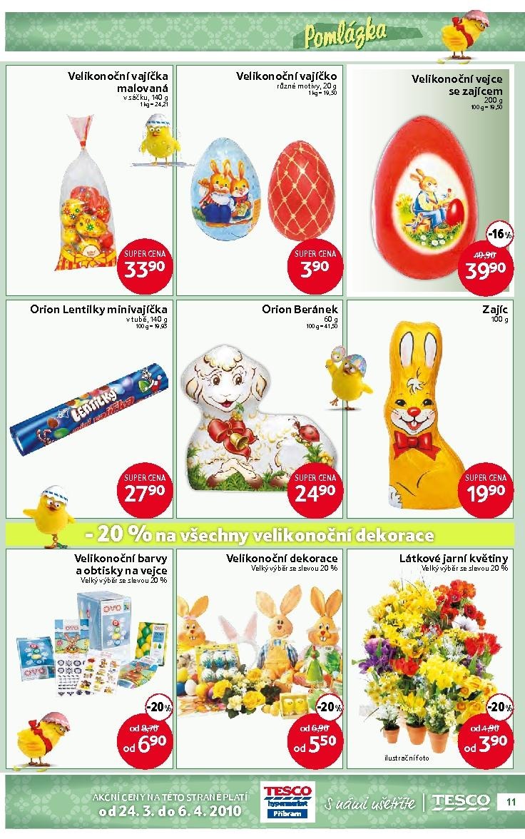 let�k Tesco P��bram ak�n� let�k strana 1