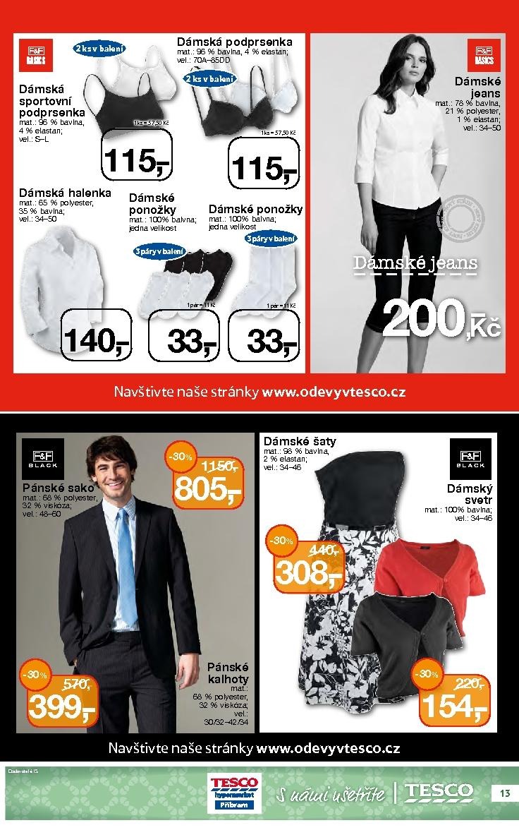 let�k Tesco P��bram ak�n� let�k strana 1