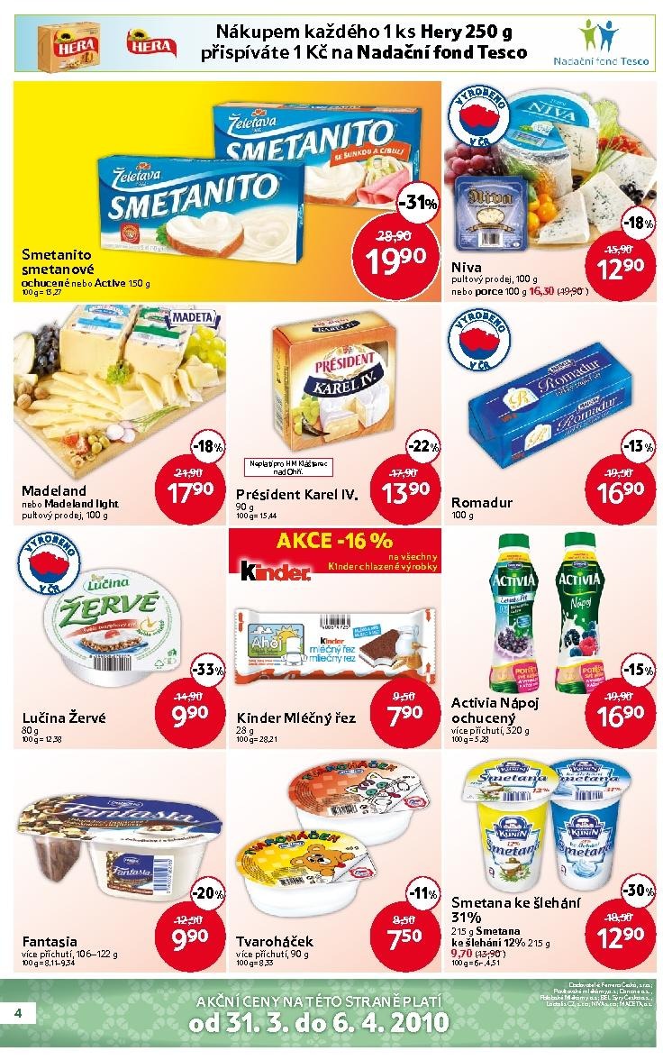 letk Tesco letk mal hypermarket strana 1