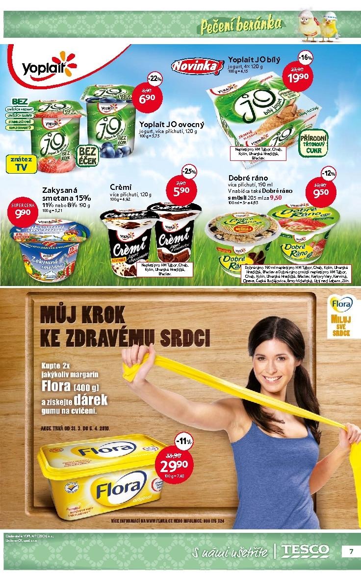 let�k Tesco aktu�ln� let�k strana 1