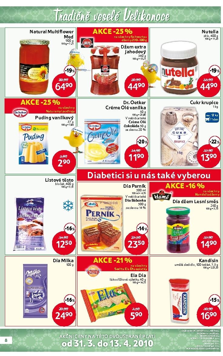 let�k Tesco aktu�ln� let�k strana 1