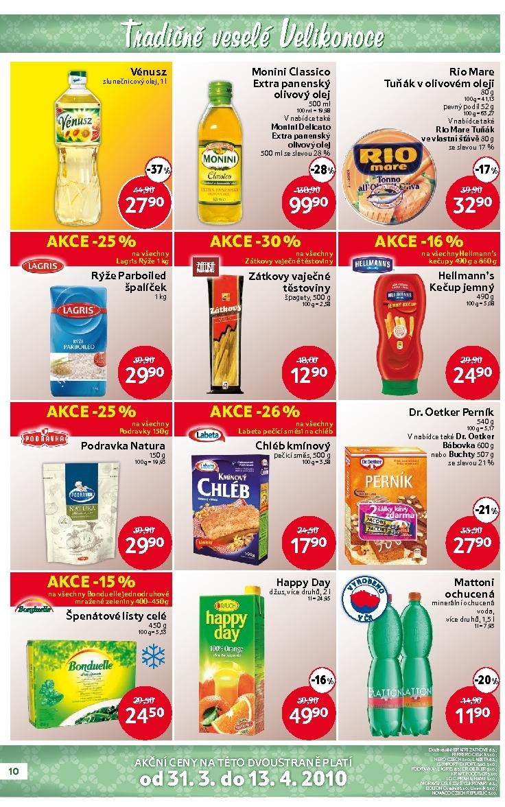 let�k Tesco aktu�ln� let�k strana 1