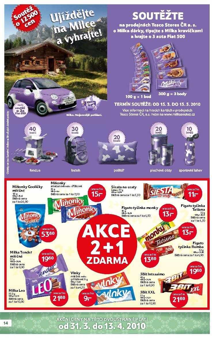 let�k Tesco aktu�ln� let�k strana 1