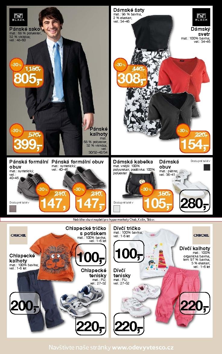 let�k Tesco aktu�ln� let�k strana 1