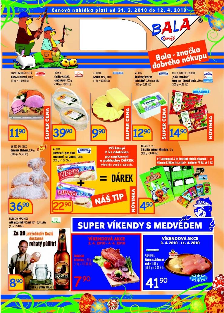 letk BALA CP akn letk strana 1