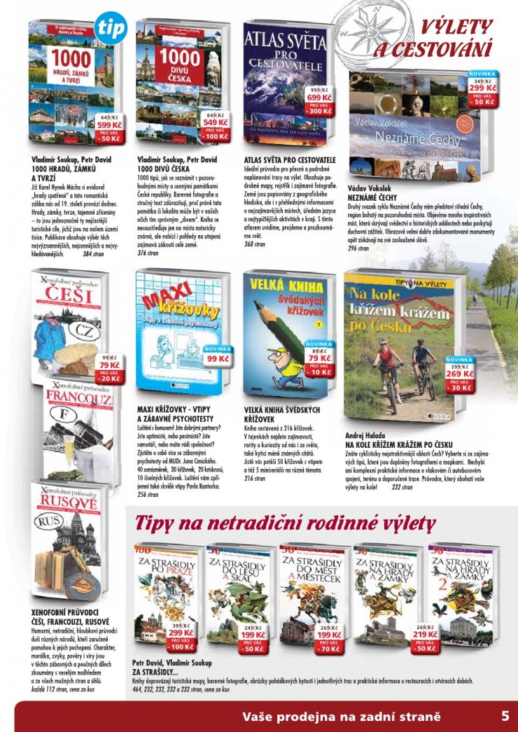 let�k Kni�n� klenoty strana 1