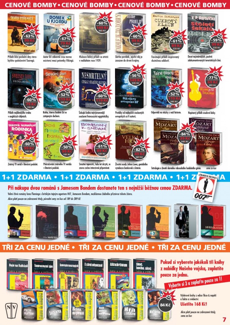 let�k Kni�n� klenoty strana 1