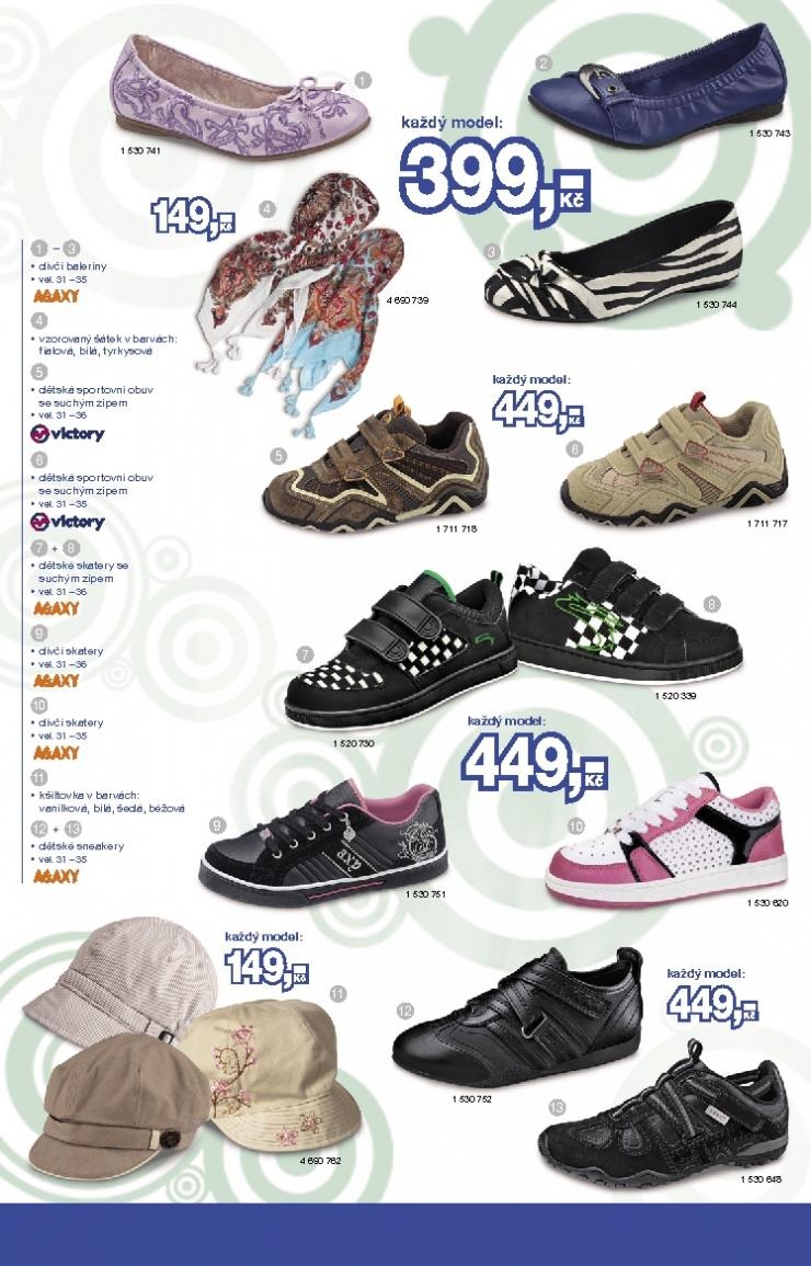let�k Deichmann aktu�ln� let�k strana 1