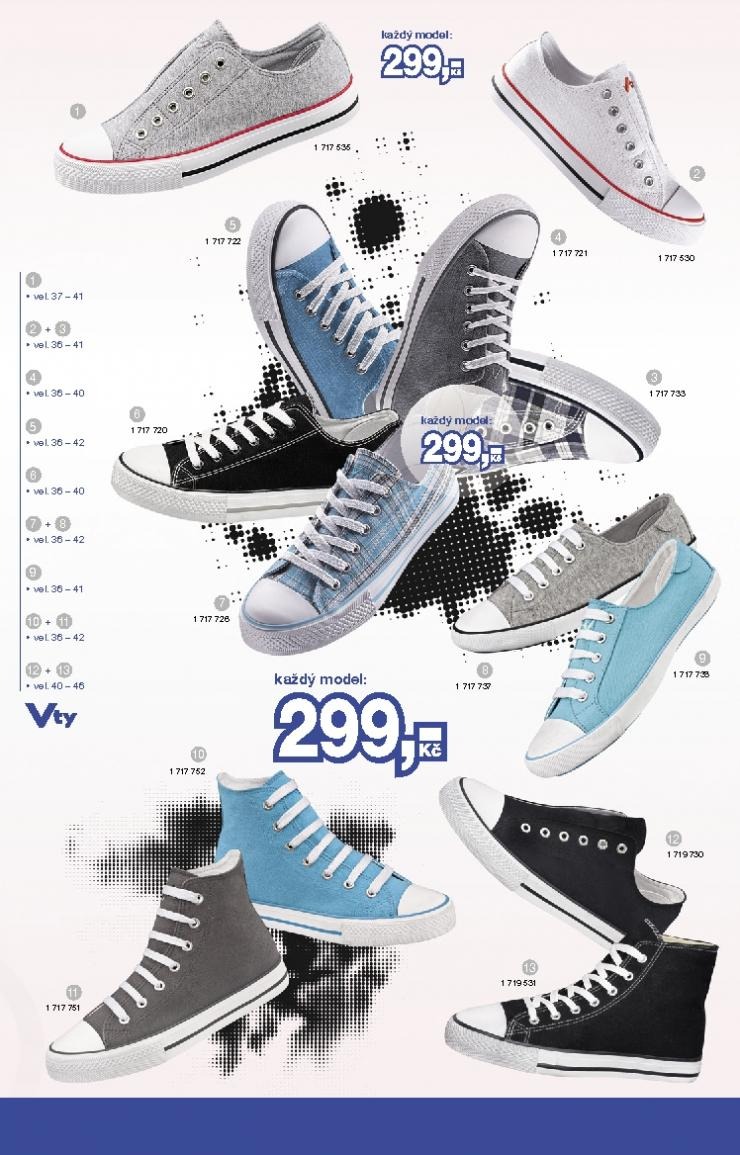 let�k Deichmann aktu�ln� let�k strana 1