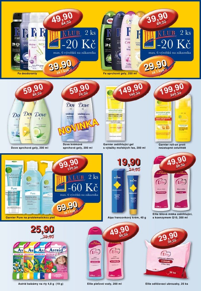 let�k TETA drogerie strana 1