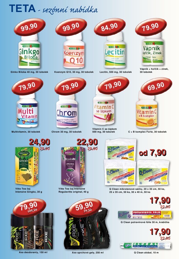 let�k TETA drogerie strana 1