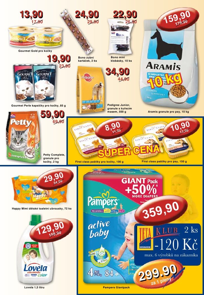 let�k TETA drogerie strana 1