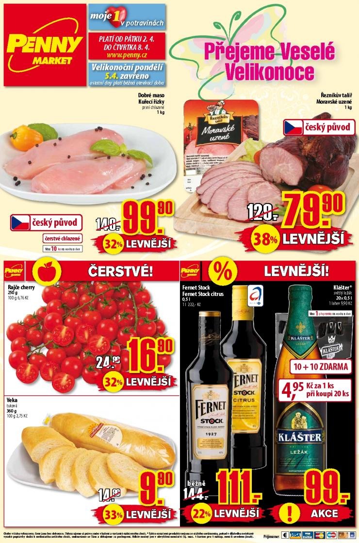 letk Penny Market akn letk strana 1