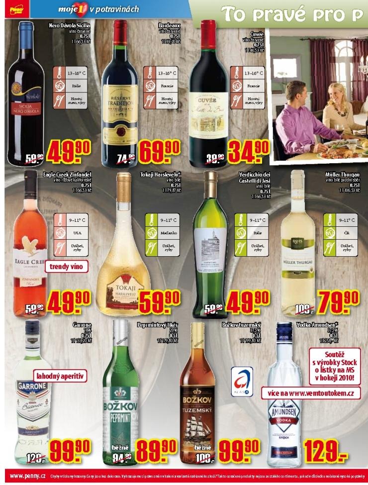 let�k Penny Market ak�n� let�k strana 1