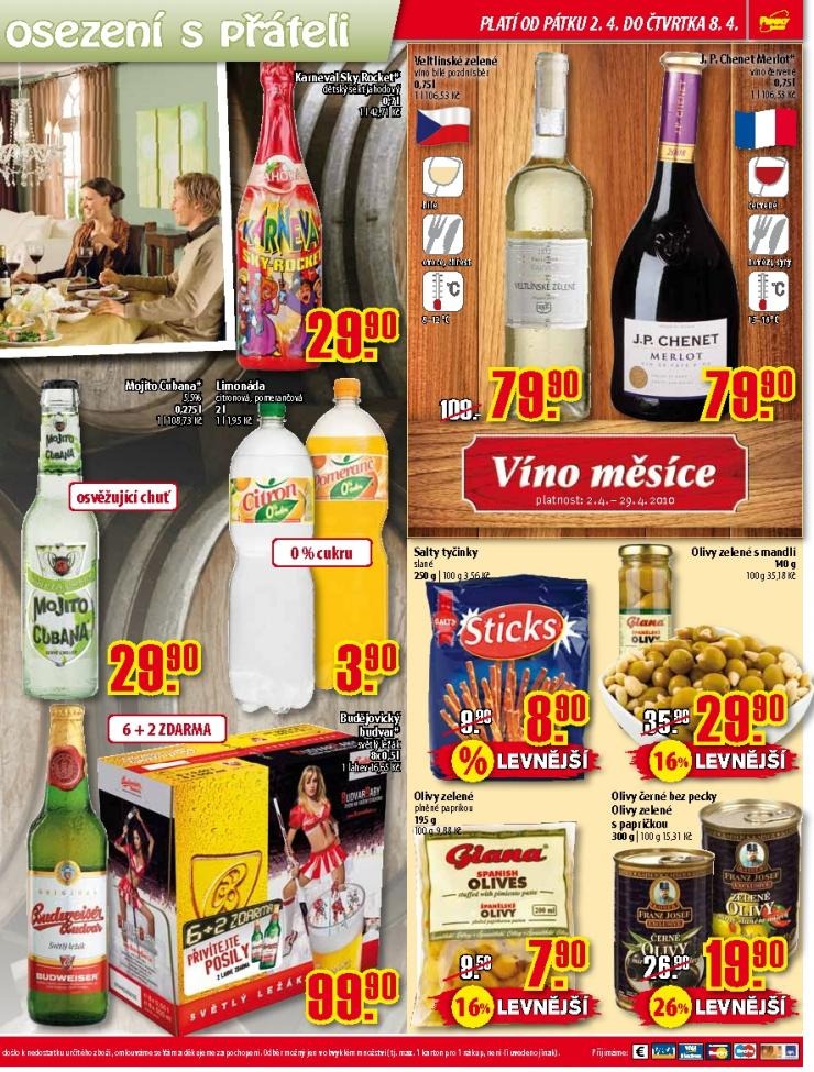 let�k Penny Market ak�n� let�k strana 1