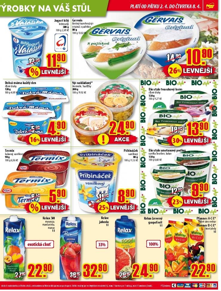 let�k Penny Market ak�n� let�k strana 1