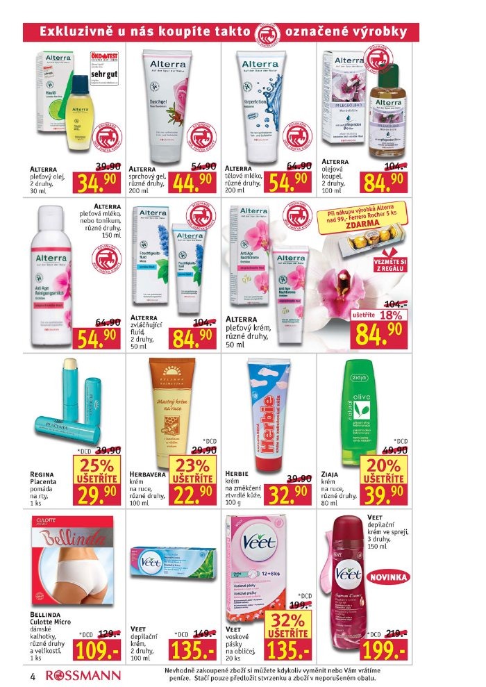 let�k Rossmann strana 1