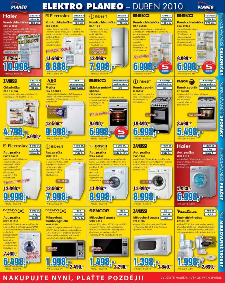 let�k Planeo Elektro strana 1