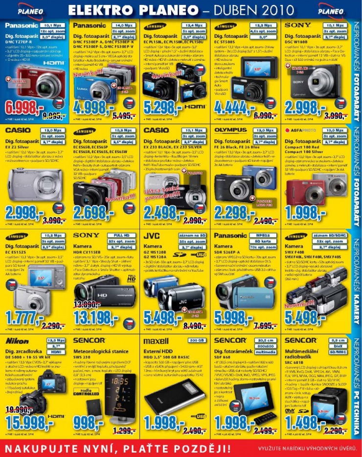 let�k Planeo Elektro strana 1