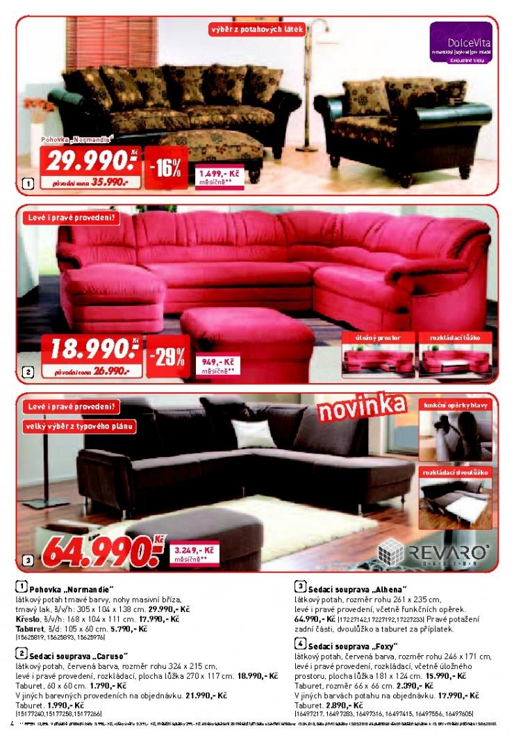 let�k Kika let�k modern� n�bytek strana 1