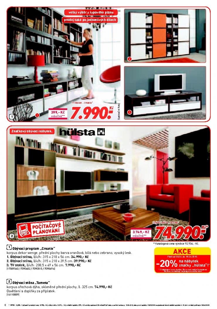 let�k Kika let�k modern� n�bytek strana 1