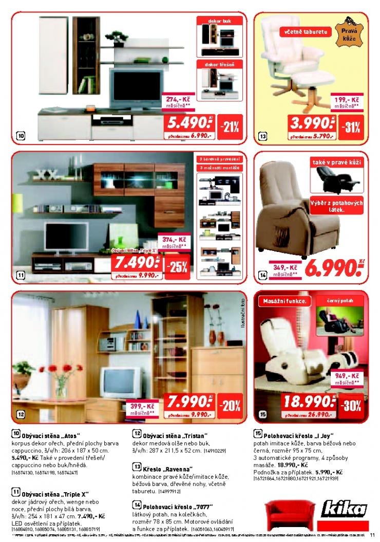 let�k Kika let�k modern� n�bytek strana 1