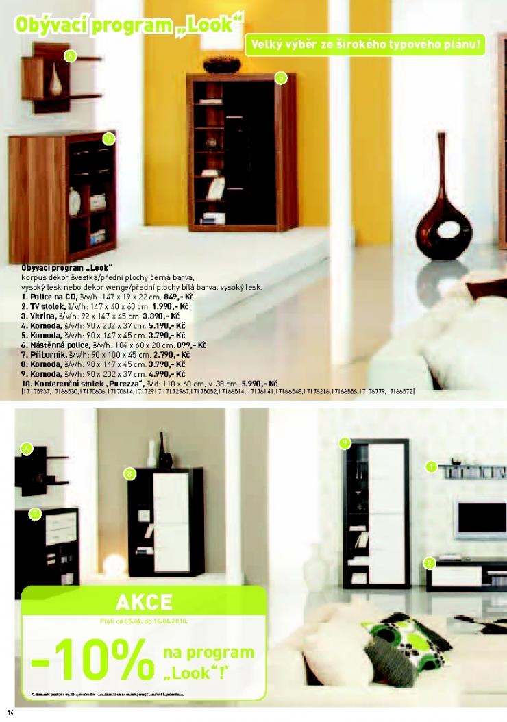 let�k Kika let�k modern� n�bytek strana 1