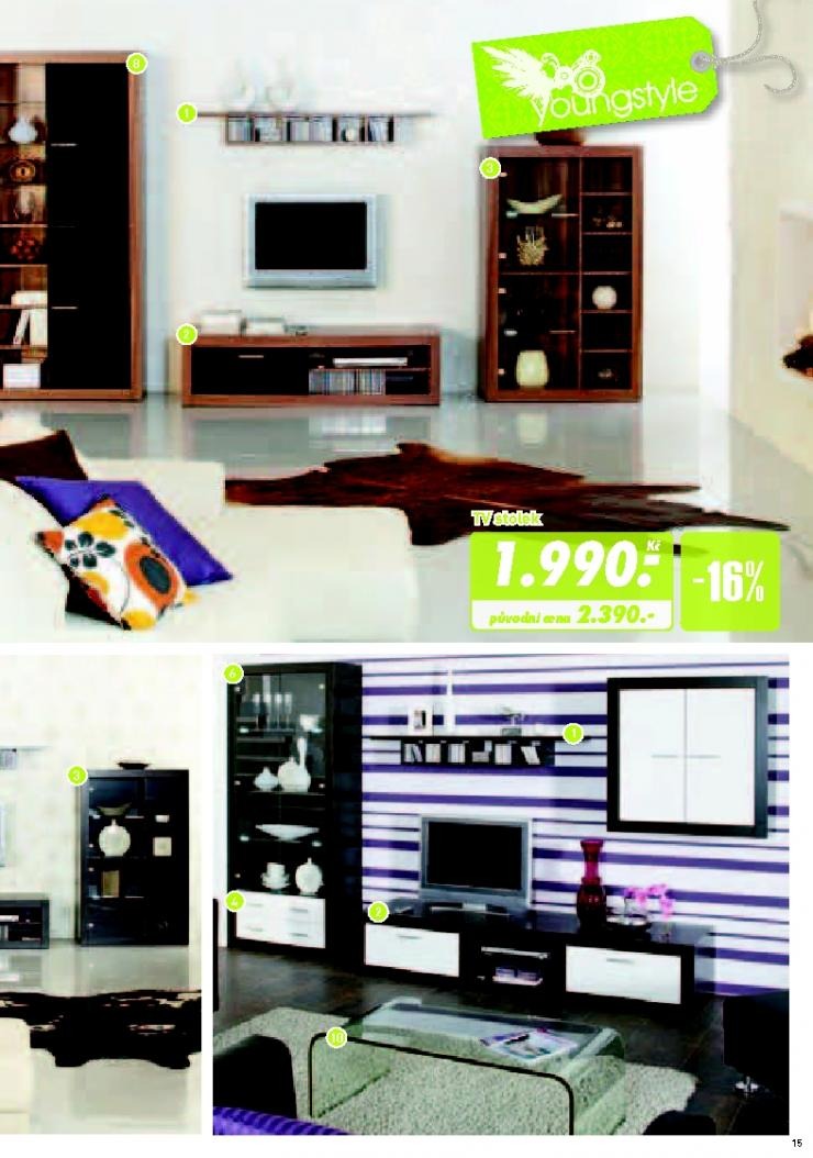 let�k Kika let�k modern� n�bytek strana 1