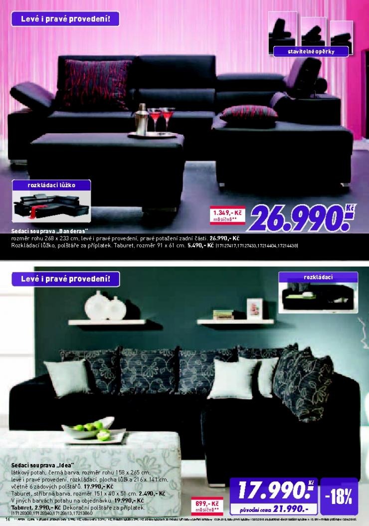 let�k Kika let�k modern� n�bytek strana 1