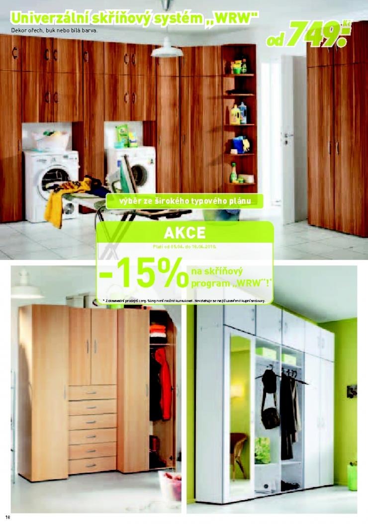 let�k Kika let�k modern� n�bytek strana 1