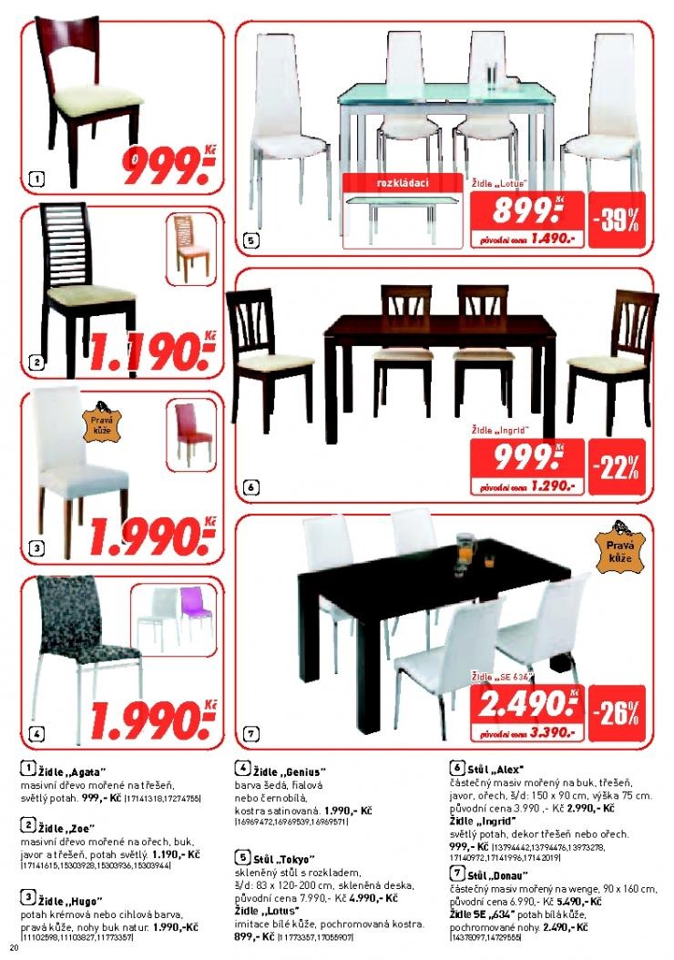 let�k Kika let�k modern� n�bytek strana 1