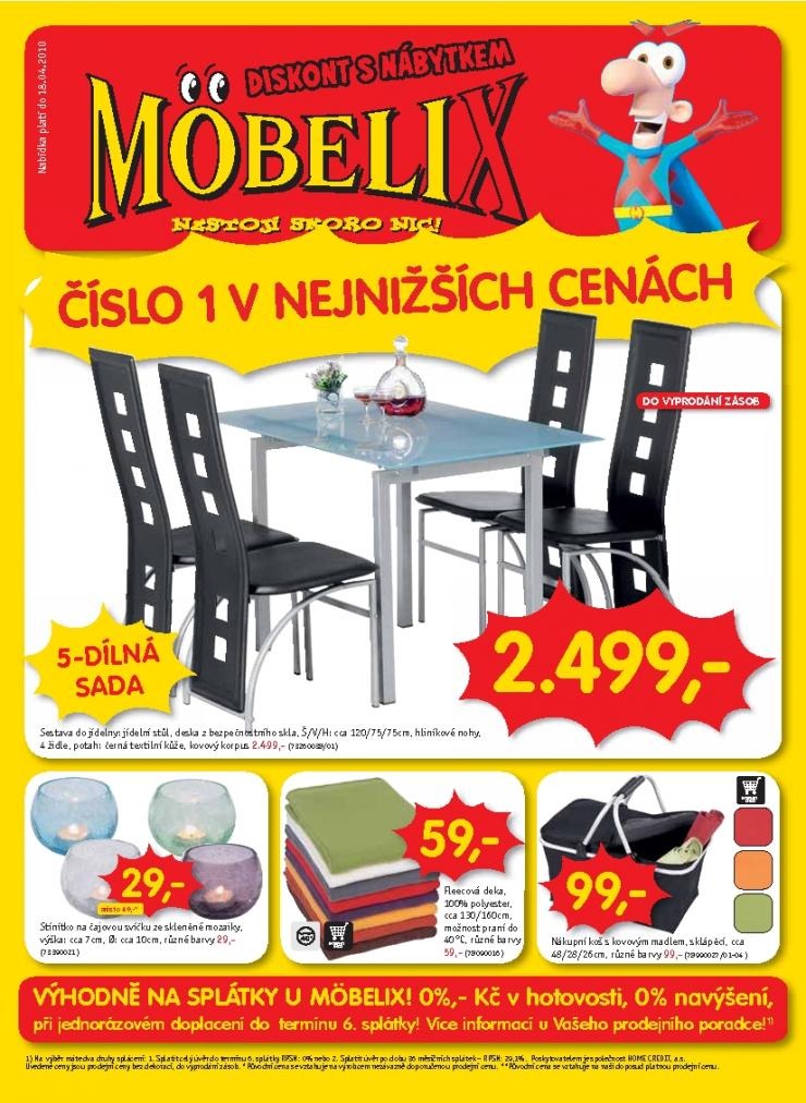 letk Mbelix aktuln letk strana 1