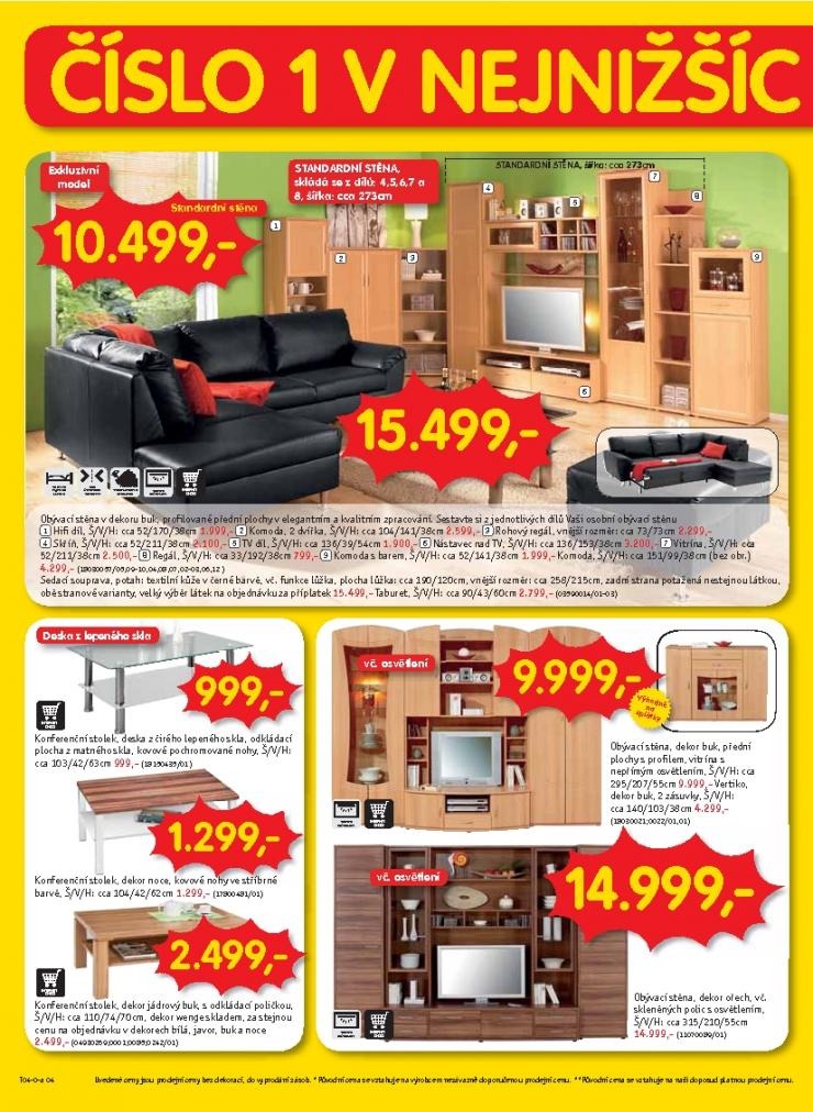 leták Möbelix aktuální leták strana 1 leták Möbelix aktuální leták strana 1