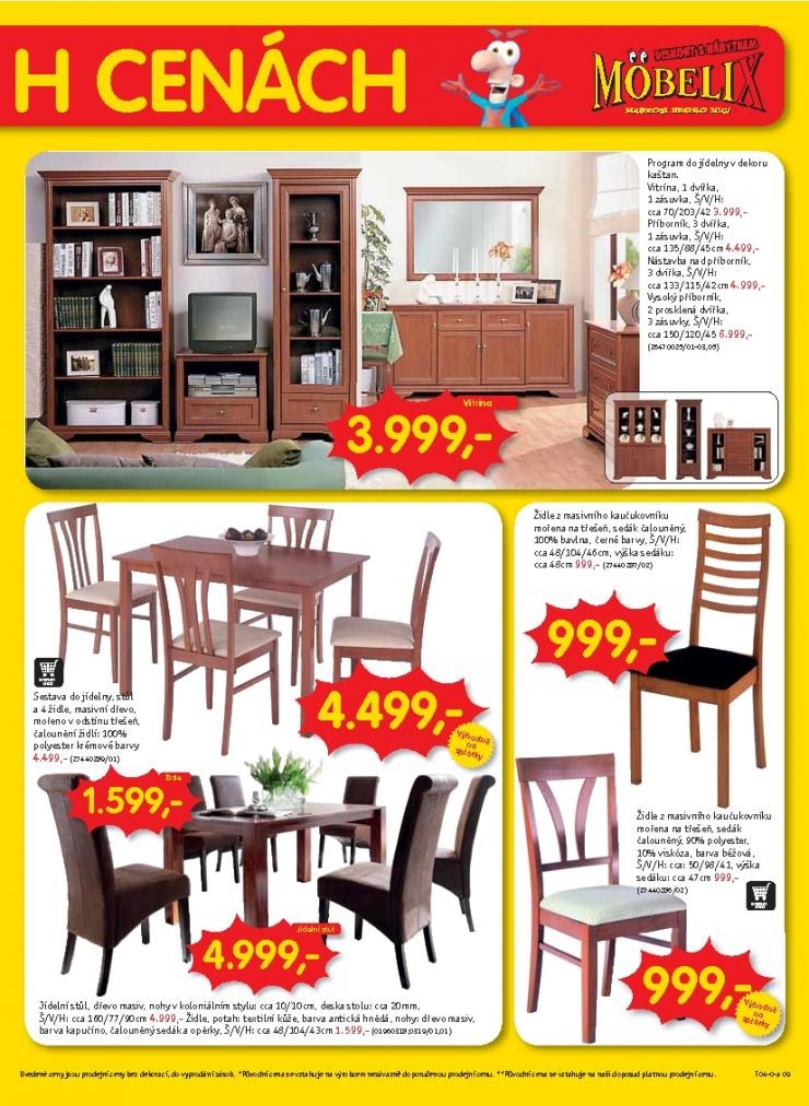 let�k M�belix aktu�ln� let�k strana 1