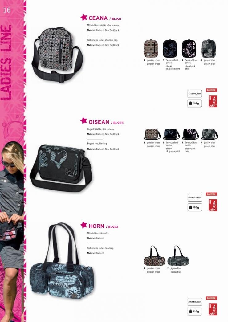 leták Loap katalog batohy a tašky strana 1 leták Loap katalog batohy a tašky strana 1