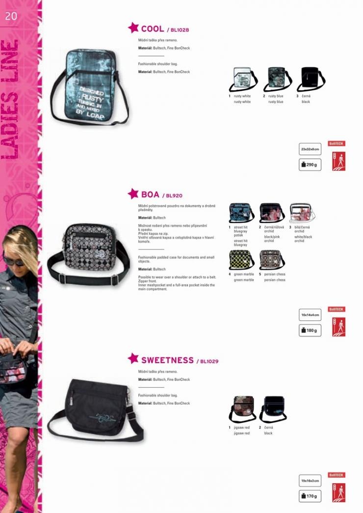 let�k Loap katalog batohy a ta�ky strana 1