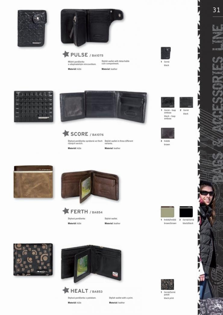 leták Loap katalog batohy a tašky strana 1 leták Loap katalog batohy a tašky strana 1