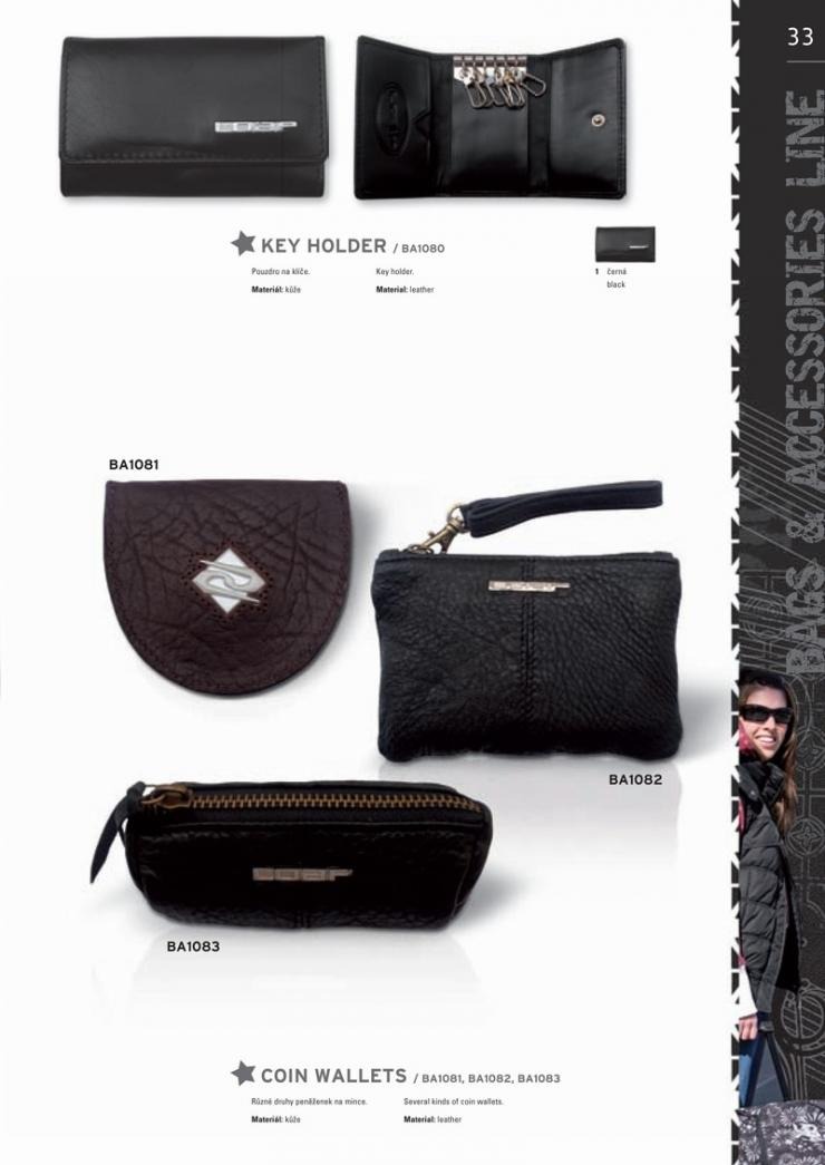 leták Loap katalog batohy a tašky strana 1 leták Loap katalog batohy a tašky strana 1