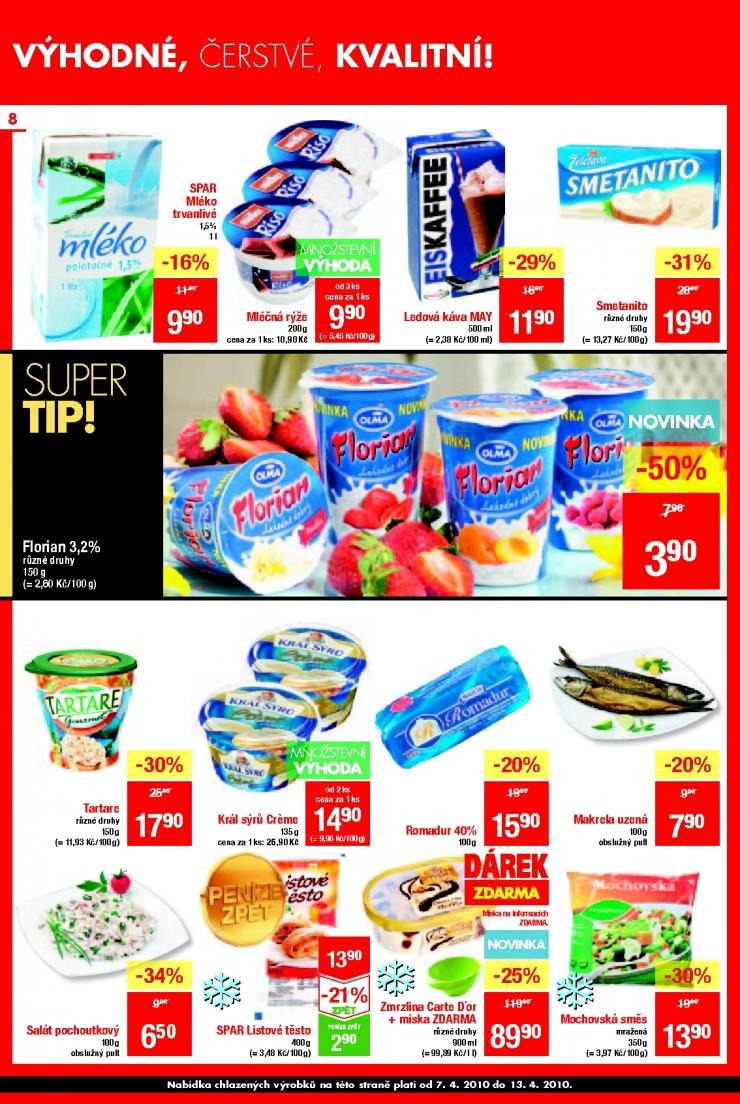 leták Interspar aktuální letáky strana 1 leták Interspar aktuální letáky strana 1