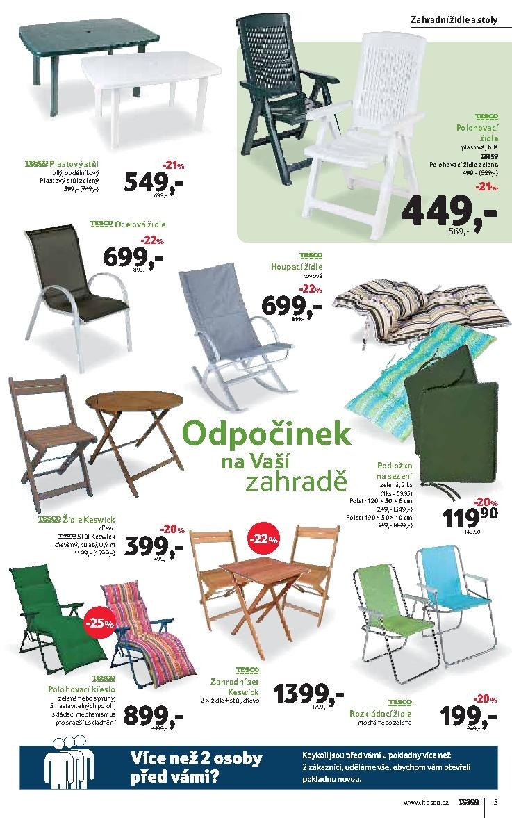 let�k Tesco let�k grilovac� sez�na strana 1