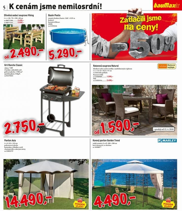 let�k Baumax aktu�ln� let�k strana 1