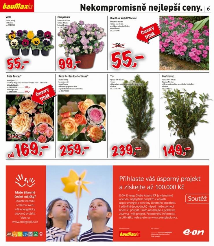 let�k Baumax aktu�ln� let�k strana 1